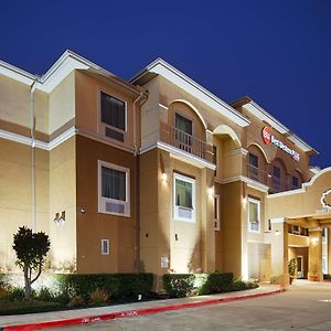 Best Western Plus Katy Inn And Suites